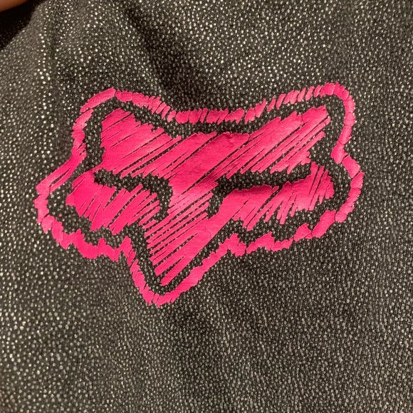 Fox Racing Top Size Small - Picture 5 of 7
